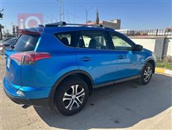 تويوتا راف 4